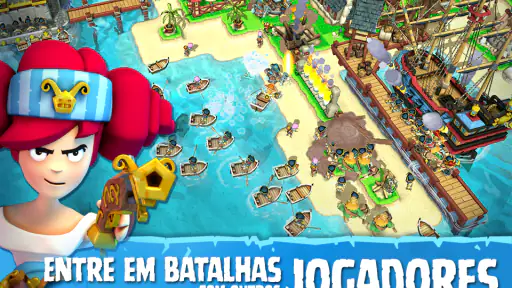 Plunder Pirates 8