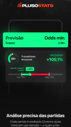 PlusoStats 5