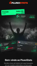 PlusoStats 7