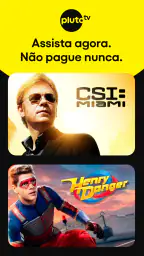 Pluto TV – TV, Filmes e Séries 1