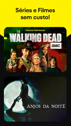 Pluto TV – TV, Filmes e Séries 2