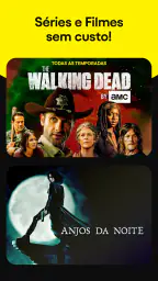 Pluto TV – TV, Filmes e Séries 6