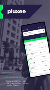 Pluxee Brasil screenshot