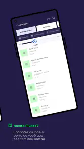 Pluxee Brasil screenshot