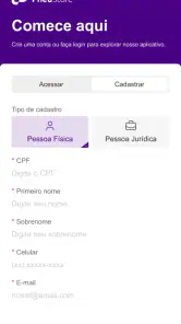 PneuStore: Compre Pneus Online screenshot