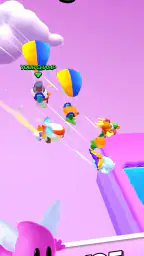 Pocket Champs: Corridas 3