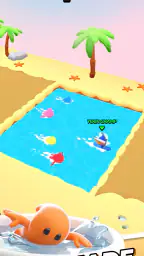 Pocket Champs: Corridas 4