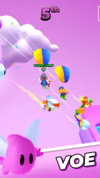 Pocket Champs: Corridas 8