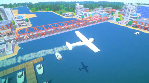 Pocket City: Cidade de Bolso 2 6