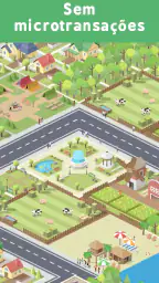 Pocket City: Cidade de Bolso 3