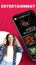 Pocket FM: Audio Series 1