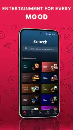 Pocket FM: Audio Series 6