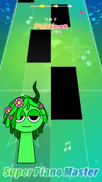 Pocket Piano: Jogo de Música 5