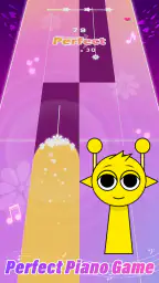 Pocket Piano: Jogo de Música 6