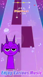 Pocket Piano: Jogo de Música 8