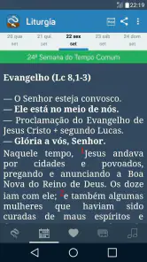 Pocket Terço - Terço de bolso screenshot