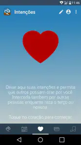Pocket Terço - Terço de bolso screenshot