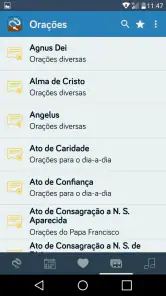 Pocket Terço - Terço de bolso screenshot