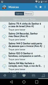 Pocket Terço - Terço de bolso screenshot