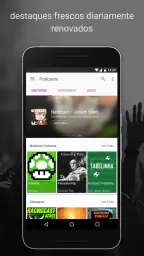 Podcast Rádio Música- Castbox 1