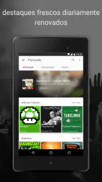 Podcast Rádio Música- Castbox 6