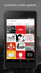Podcast Rádio Música- Castbox 7