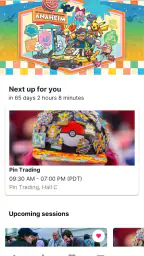 Pokémon Events 7