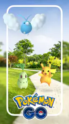 Pokémon GO 1