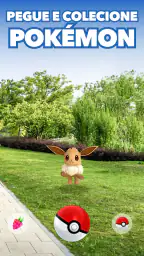 Pokémon GO 2