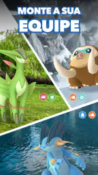 Pokémon GO 3