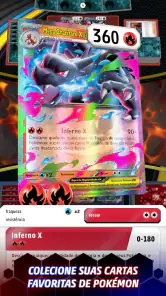 Pokémon TCG Live screenshot