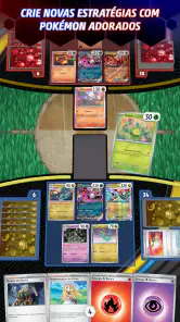Pokémon TCG Live screenshot