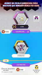 Pokémon TCG Live 4