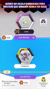 Pokémon TCG Live screenshot