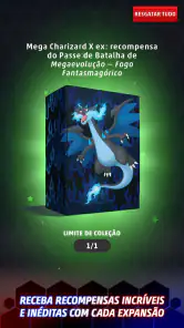 Pokémon TCG Live screenshot