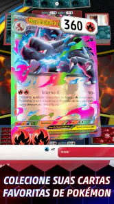 Pokémon TCG Live screenshot