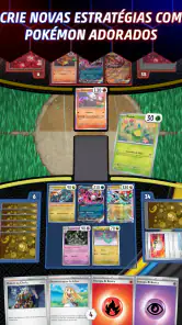 Pokémon TCG Live screenshot
