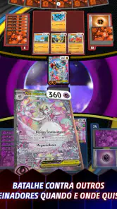 Pokémon TCG Live screenshot