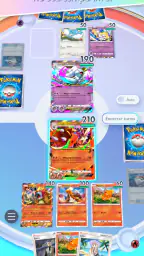 Pokémon TCG Pocket 6