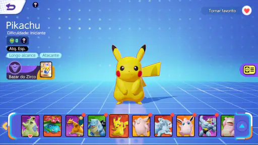 Pokémon UNITE 6