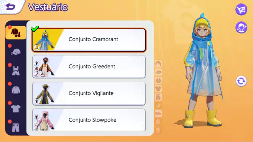 Pokémon UNITE 7