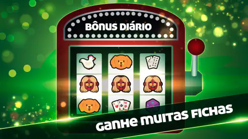 Poker Fechado - 5 Card Draw 2