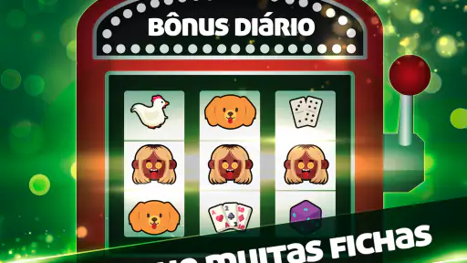 Poker Fechado - 5 Card Draw 7