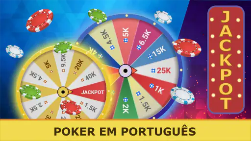 Poker Offline: Texas Holdem 4
