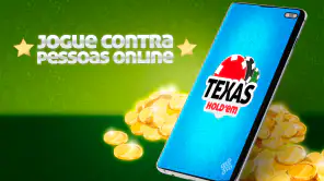 Poker Texas Holdem Online screenshot
