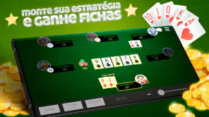 Poker Texas Holdem Online screenshot