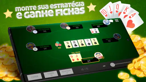 Poker Texas Holdem Online 7