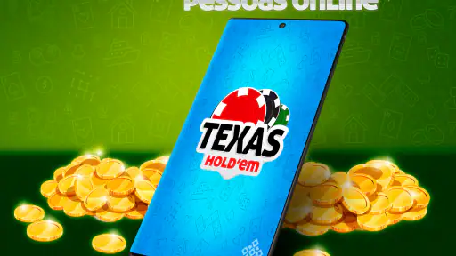 Poker Texas Holdem Online 8