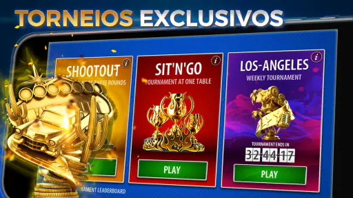 Poker Texas Hold'em: Pokerist 2