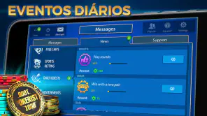 Poker Texas Hold'em: Pokerist screenshot